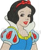 Referência 10201 Branca de Neve