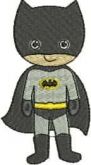 Referência 11514 Batman