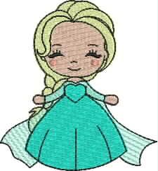 Referência 11383 Frozen