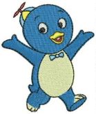 Referência 2297 Backyardigans