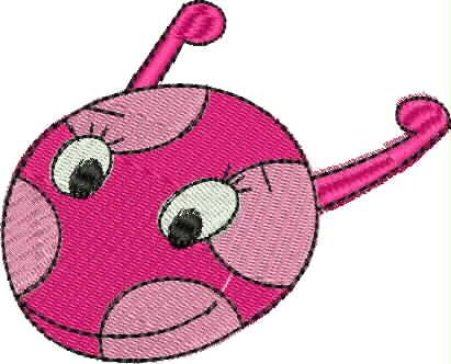 Referência 10445 Backyardigans
