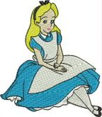 Referência 9918 Alice