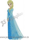 Referência 10591 Frozen