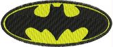 Referência 8799 Batman