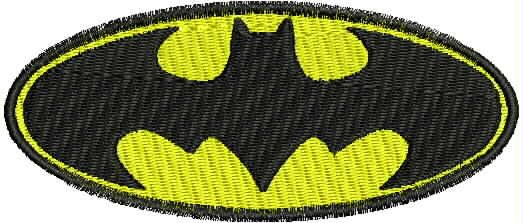 Referência 8799 Batman