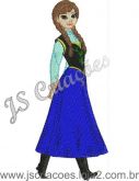 Referência 10590 Frozen