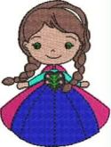 Referência11382 Frozen