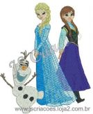 Referência10589 Frozen